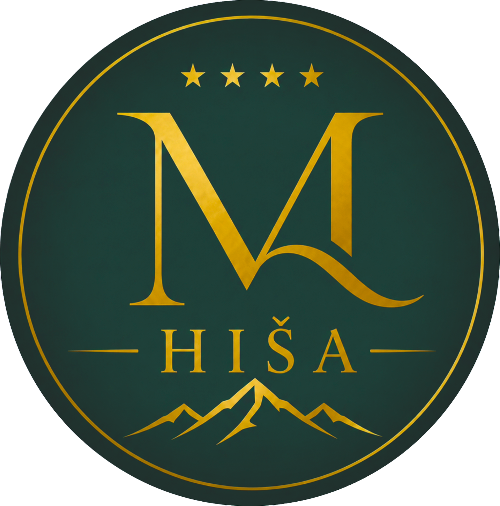 Hiša Matevž